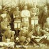 Perry Street United 1922 -3